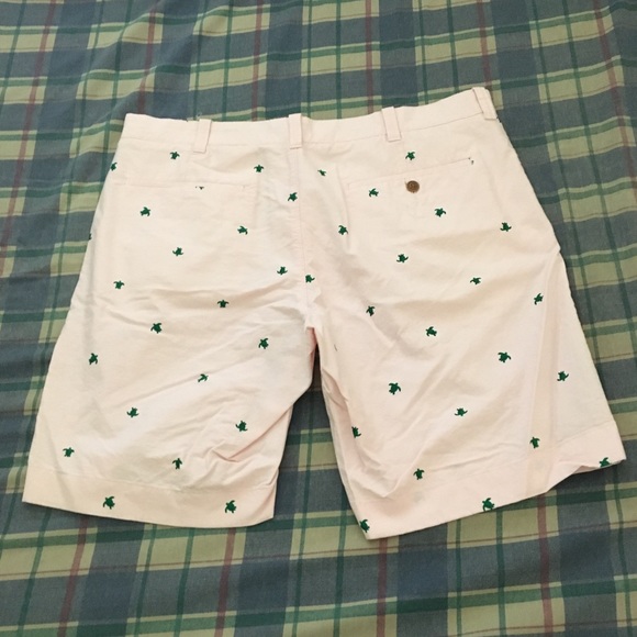 J. Crew factory 9” Shorts - Picture 3 of 3
